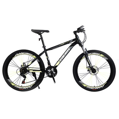 Uitstekende racefiets Mtb fietsen voor mannen 26" wielgrootte TONGLI MECHANISCH DISC BREK