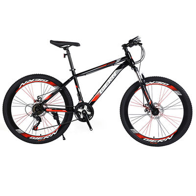 Uitstekende racefiets Mtb fietsen voor mannen 26" wielgrootte TONGLI MECHANISCH DISC BREK