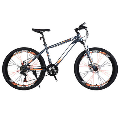 Uitstekende racefiets Mtb fietsen voor mannen 26" wielgrootte TONGLI MECHANISCH DISC BREK