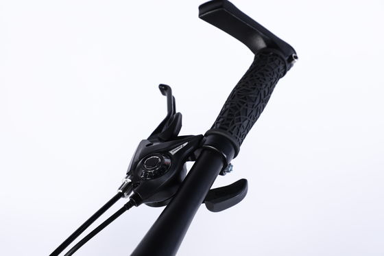 Uitstekende racefiets Mtb fietsen voor mannen 26" wielgrootte TONGLI MECHANISCH DISC BREK