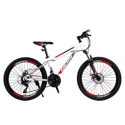26 inch wiel bergfietsen voor volwassenen staal frame en velg materiaal gegarandeerd