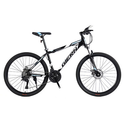 Sportfiets Gepersonaliseerd Kleur Logo Gepersonaliseerd Logo Fiets Mountain Bike