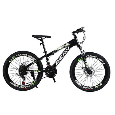 Goedkope bergfiets met Sus Fokr Cp Crown en Tongli Mechanical Disc Brake