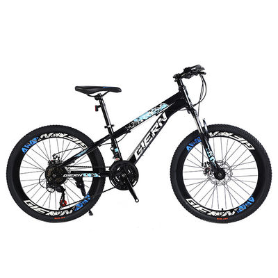Goedkope bergfiets met Sus Fokr Cp Crown en Tongli Mechanical Disc Brake