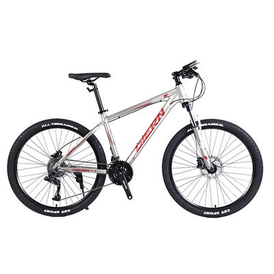 Fiets Sneeuwfiets 26 inch voor Volwassen Man Dubbele Wand Rim Hl Pedal Type Gewone Pedal