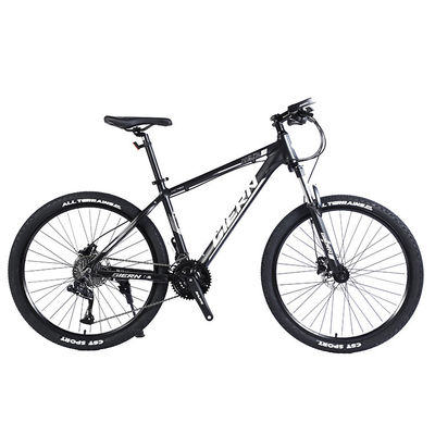 Fiets Sneeuwfiets 26 inch voor Volwassen Man Dubbele Wand Rim Hl Pedal Type Gewone Pedal