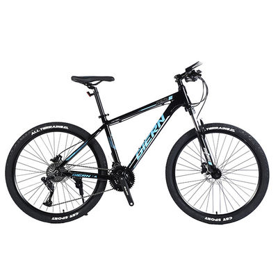 Fiets Sneeuwfiets 26 inch voor Volwassen Man Dubbele Wand Rim Hl Pedal Type Gewone Pedal