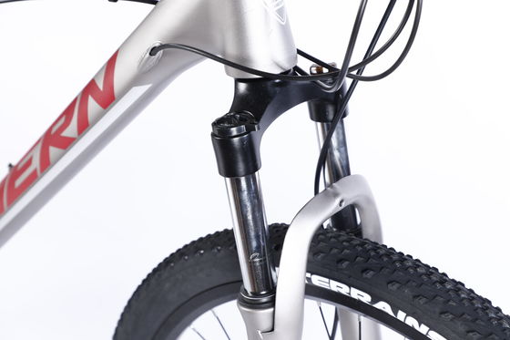Fiets Sneeuwfiets 26 inch voor Volwassen Man Dubbele Wand Rim Hl Pedal Type Gewone Pedal