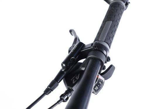 Fiets Sneeuwfiets 26 inch voor Volwassen Man Dubbele Wand Rim Hl Pedal Type Gewone Pedal