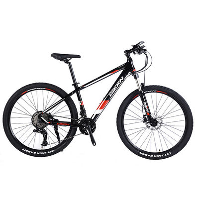 26/27.5/29 Inch Mensen Mountain Bike met Kmc X10 keten en Mountain Bike onderdelen