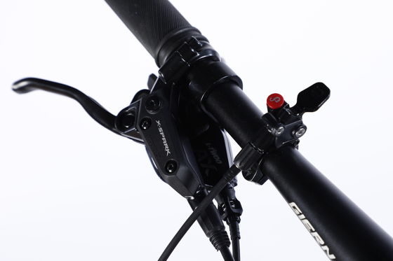26/27.5/29 Inch Mensen Mountain Bike met Kmc X10 keten en Mountain Bike onderdelen