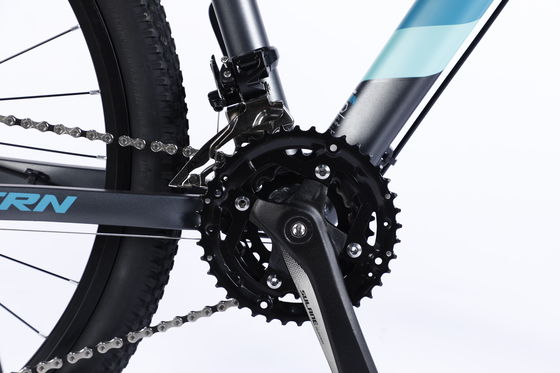 26/27.5/29 Inch Mensen Mountain Bike met Kmc X10 keten en Mountain Bike onderdelen
