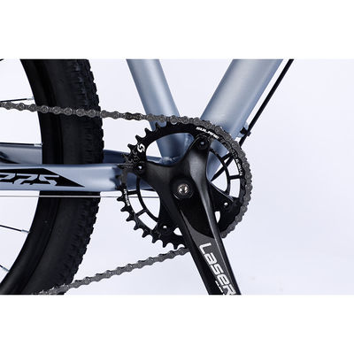 26/27.5/29 inch Voor- en achterwiel schijfrem Mountainbike voor volwassenen