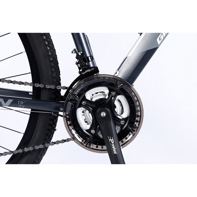 Mountainbike Mtb Bike Steel Frame en Sus Fokr Al Crown vergrendelbare vork voor volwassenen
