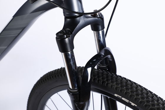 Mountainbike Mtb Bike Steel Frame en Sus Fokr Al Crown vergrendelbare vork voor volwassenen