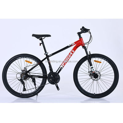 26 inch Aluminium Frame Sensah 24speeds MTB Fiets OEM Ready Gears 24 Speed Wiel Grootte 26