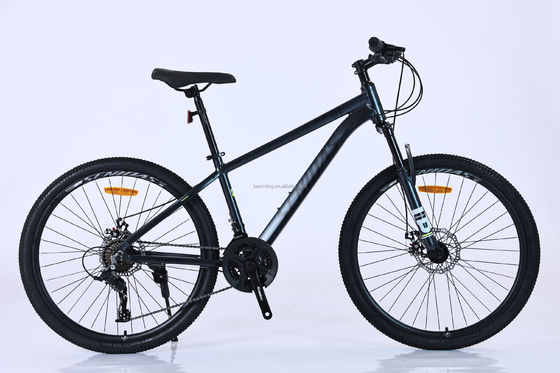 26 inch Aluminium Frame Sensah 24speeds MTB Fiets OEM Ready Gears 24 Speed Wiel Grootte 26
