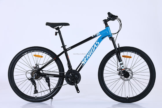 26 inch Aluminium Frame Sensah 24speeds MTB Fiets OEM Ready Gears 24 Speed Wiel Grootte 26