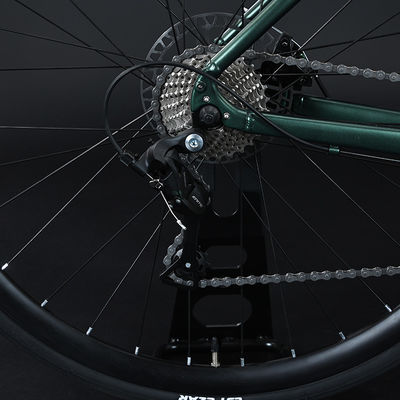 700C Fiets Supply Kopie Carbon Frame Voorkant ontsporing Ja Legasie Wegfiets Aluminium Stem