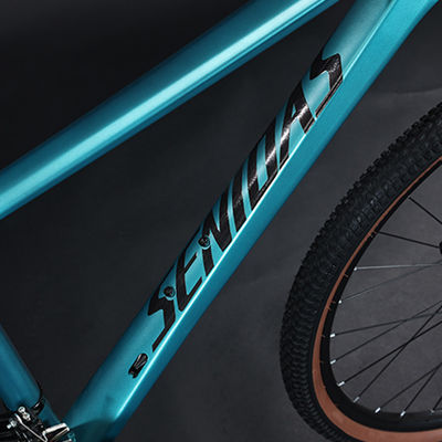 Voorraad MTB 29er Aluminium Frame Mountain Bike met 7 versnellingen en Hydraulische schijfrem