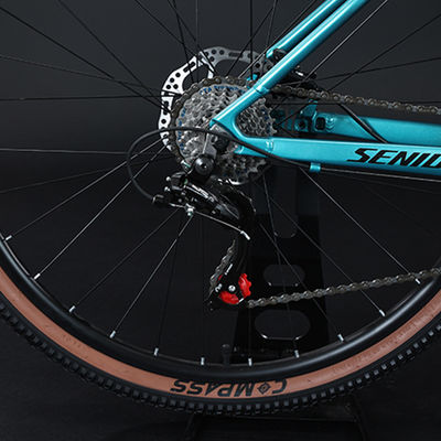 Voorraad MTB 29er Aluminium Frame Mountain Bike met 7 versnellingen en Hydraulische schijfrem