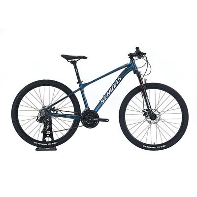 Shimano 21 Speed Aluminium Mountain Bike voor mannen en vrouwen Voor aanpassing