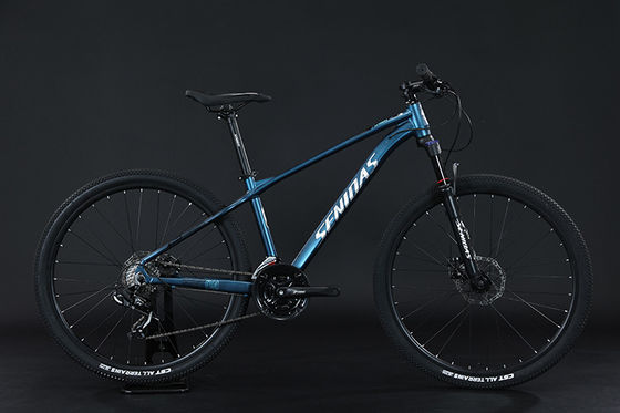 Shimano 21 Speed Aluminium Mountain Bike voor mannen en vrouwen Voor aanpassing