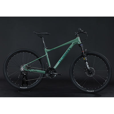 26/27.5/29 inch Aluminium Frame Copy Carbon Welding MTB