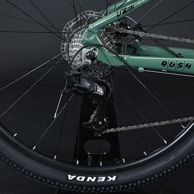 26/27.5/29 inch Aluminium Frame Copy Carbon Welding MTB