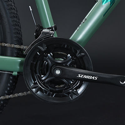 26/27.5/29 inch Aluminium Frame Copy Carbon Welding MTB