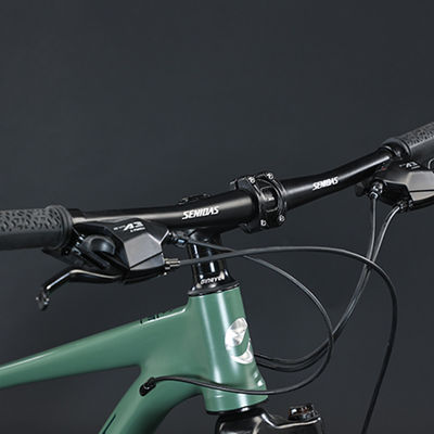 26/27.5/29 inch Aluminium Frame Copy Carbon Welding MTB
