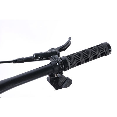 Persoonlijke volwassenen Mountain Bike fiets met legering frame en 27.5 band