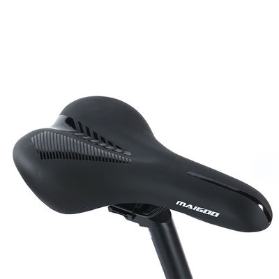 Volwassen Man Mountain Bike met Shimano MT200 Hydraulisch Brekingssysteem en 29-inch banden