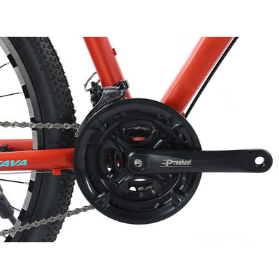 22 Speed Frame Mountainbike voor mannen en vrouwen zonder voorde derailleur