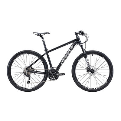 SMN M6000-30 Speed Derrailleur Lever And Prowheel TEN-M601 Crankset Op 29" Mountainbike