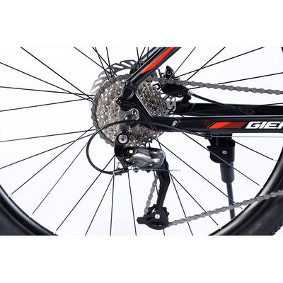 SMN M6000-30Speed Derailleurhendel Mountainbike Medium Maat voor Onvergetelijke Avonturen