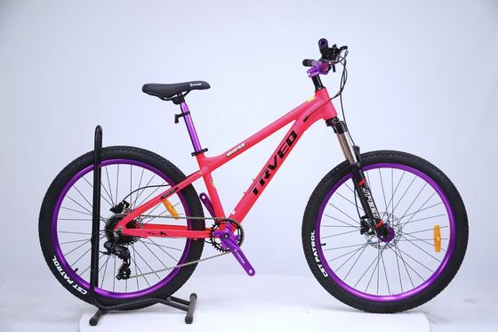 Ervaar de vrijheid van mountainbiken met Sport Mountain Bike 8/9 Speeds Dirt Jumper MTB