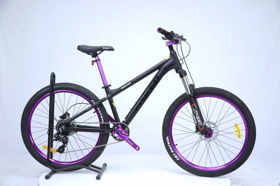 Ervaar de vrijheid van mountainbiken met Sport Mountain Bike 8/9 Speeds Dirt Jumper MTB