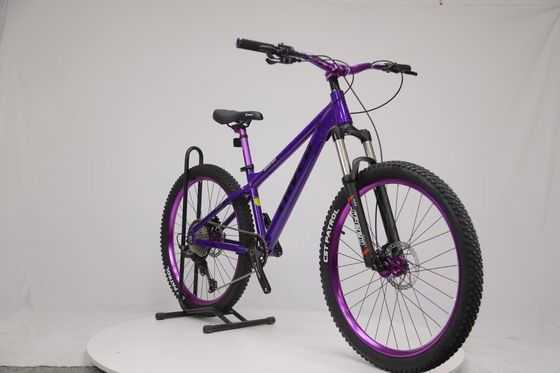 Ervaar de vrijheid van mountainbiken met Sport Mountain Bike 8/9 Speeds Dirt Jumper MTB