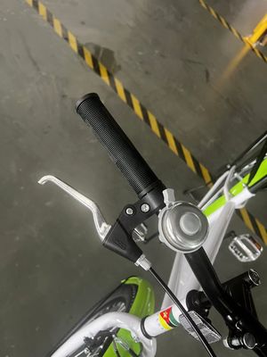26 inch AD bord promotie fiets single speed stadsfiets reclame fiets