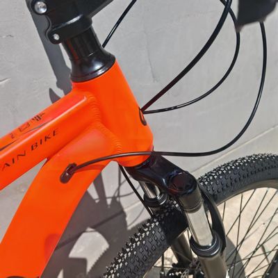Sport mountainbike aluminiummetaal frame Enduro mountainbike