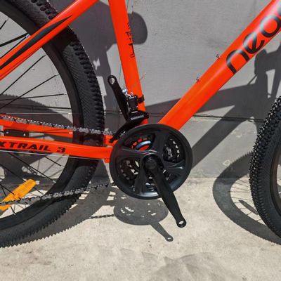 Sport mountainbike aluminiummetaal frame Enduro mountainbike