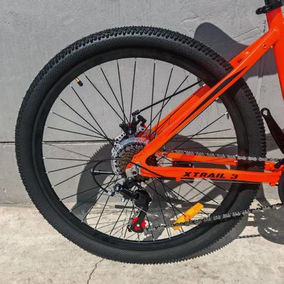 Sport mountainbike aluminiummetaal frame Enduro mountainbike