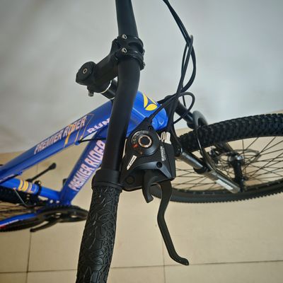 Goedkope 24 inch 21 snelheid mountainbike met ophanging 24 inch mountainbike 21 snelheid met ophanging Front ophanging mountainbike 24 inch