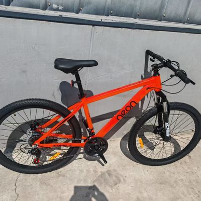 Sport mountainbike aluminiummetaal frame Enduro mountainbike