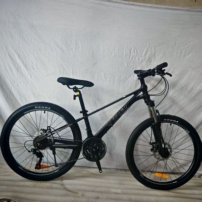 Goedkope 24 inch 21 snelheid mountainbike met ophanging 24 inch mountain bike 21 snelheid met ophanging Front ophanging mountainbike 24 inch met Shimano tandwielen magnesium legering frame